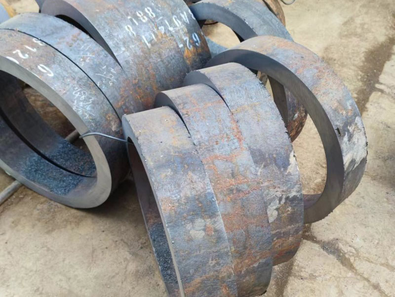 宁河42crmo无缝钢管切割加工零售