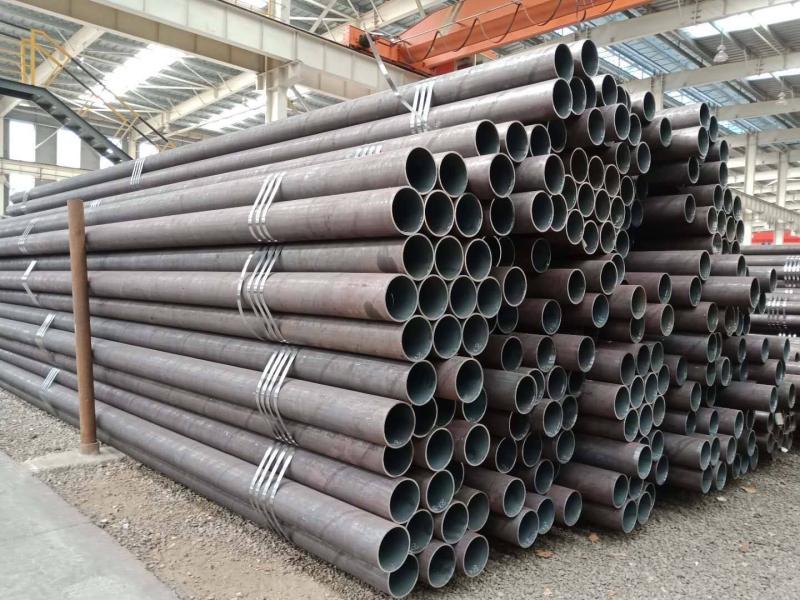宁河30CrMo合金无缝钢管