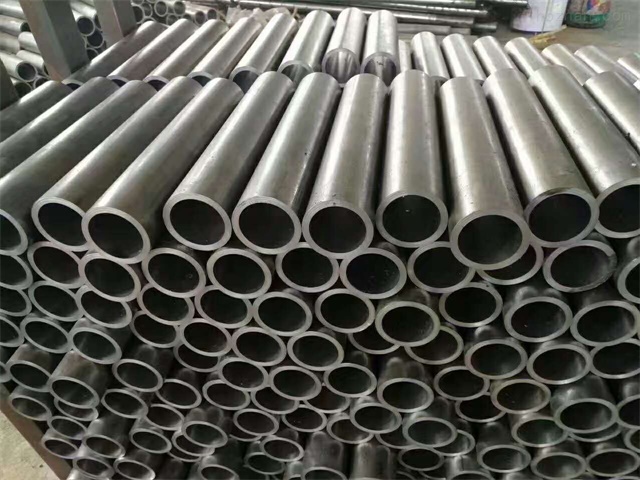 宁河30CrMo精密无缝钢管
