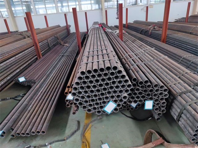 宁河20G合金无缝钢管